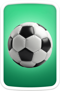 Place multi bet on Football